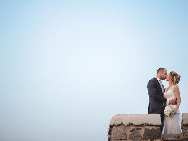 Il matrimonio di Gaetano e Francesca a Limatola, Benevento 39