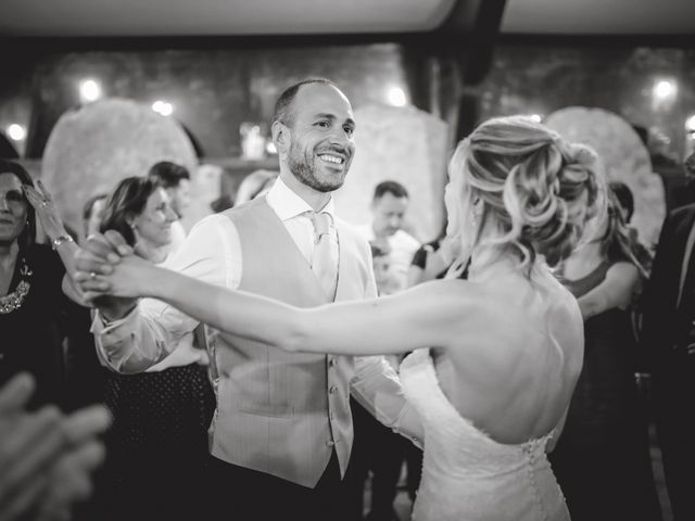Il matrimonio di Gaetano e Francesca a Limatola, Benevento 43