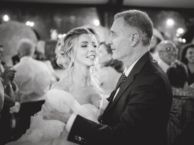 Il matrimonio di Gaetano e Francesca a Limatola, Benevento 44