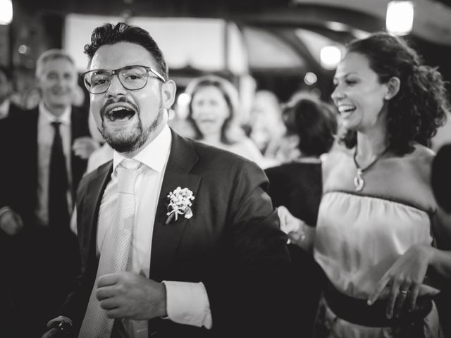 Il matrimonio di Gaetano e Francesca a Limatola, Benevento 47