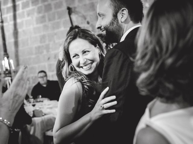 Il matrimonio di Gaetano e Francesca a Limatola, Benevento 48