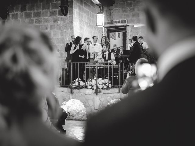 Il matrimonio di Gaetano e Francesca a Limatola, Benevento 49