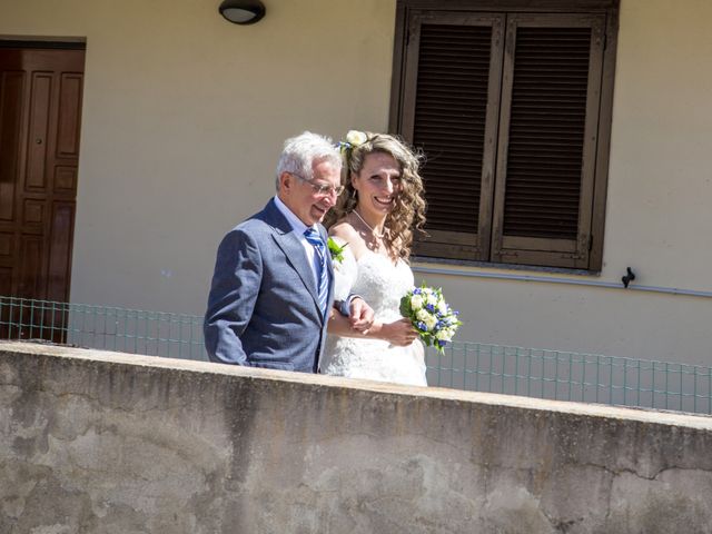 Il matrimonio di Stefano e Ambra a Follonica, Grosseto 48