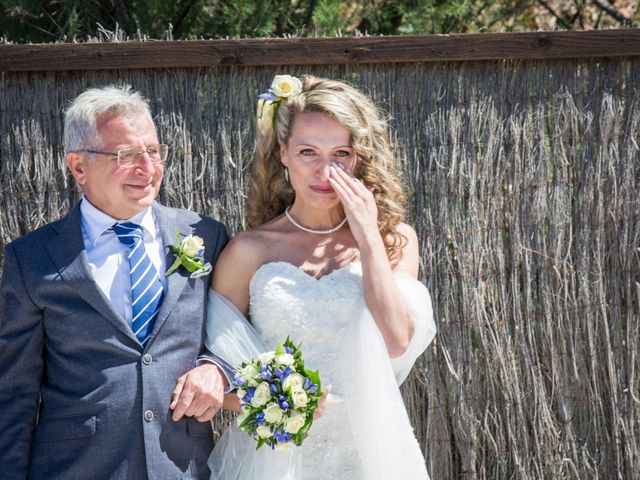 Il matrimonio di Stefano e Ambra a Follonica, Grosseto 70