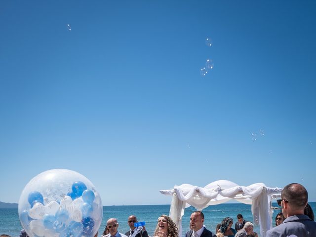 Il matrimonio di Stefano e Ambra a Follonica, Grosseto 96