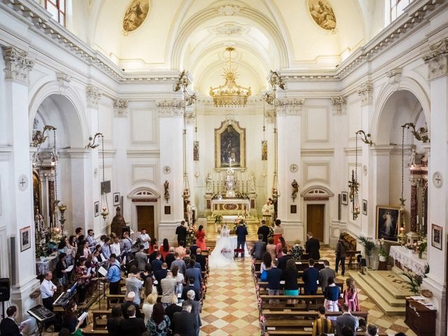 Il matrimonio di Daniele e Agnese a Piombino Dese, Padova 7