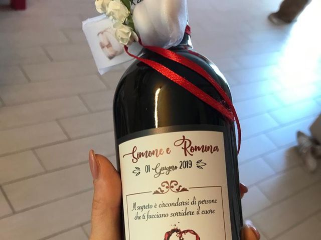 Il matrimonio di Simone e Romina a Agnadello, Cremona 4