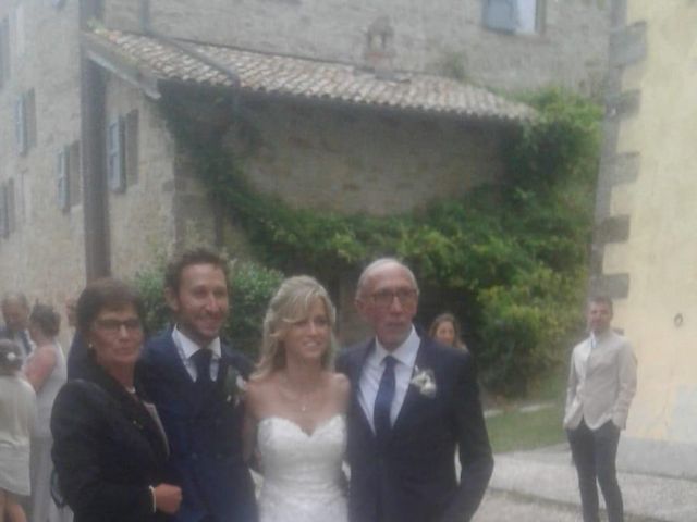 Il matrimonio di Giorgio e Flavia  a Loiano, Bologna 11