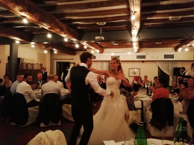 Il matrimonio di Giorgio e Flavia  a Loiano, Bologna 2