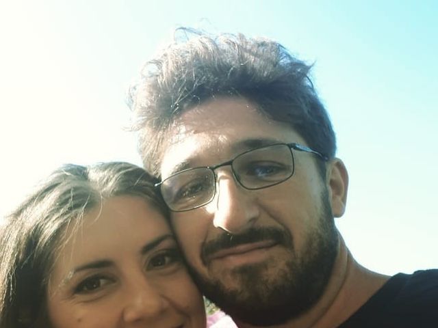 Il matrimonio di Francesco e Ambra  a Ameglia, La Spezia 4