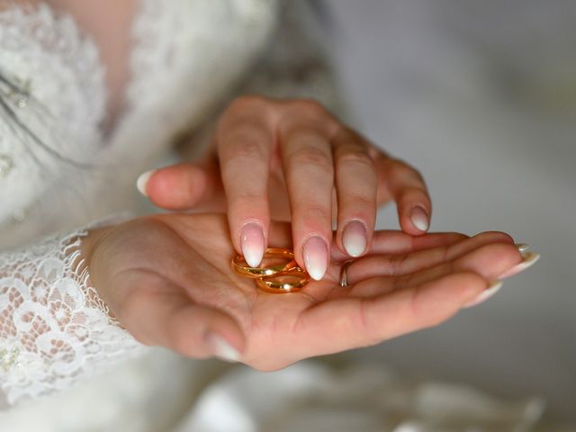 Il matrimonio di Armando e Giovanna a Capaccio Paestum, Salerno 18