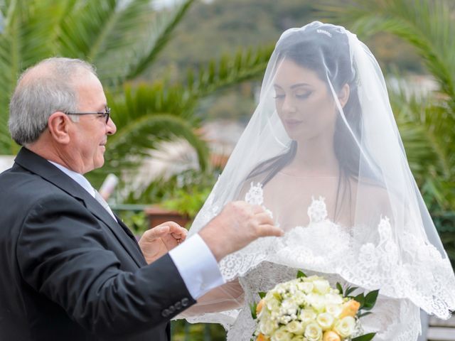 Il matrimonio di Armando e Giovanna a Capaccio Paestum, Salerno 28