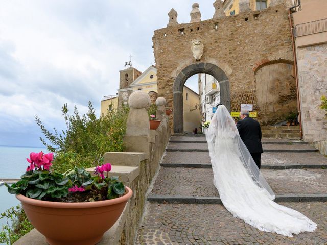 Il matrimonio di Armando e Giovanna a Capaccio Paestum, Salerno 29