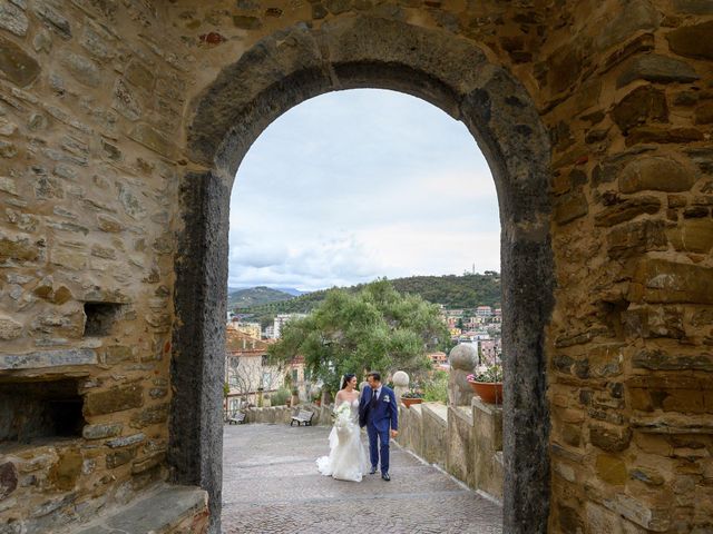 Il matrimonio di Armando e Giovanna a Capaccio Paestum, Salerno 39