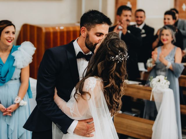 Il matrimonio di Davide e Anastasia a Ortona, Chieti 48