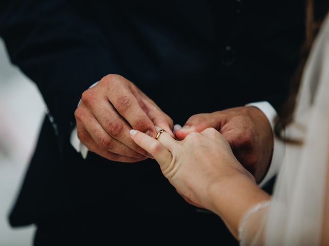 Il matrimonio di Davide e Anastasia a Ortona, Chieti 50