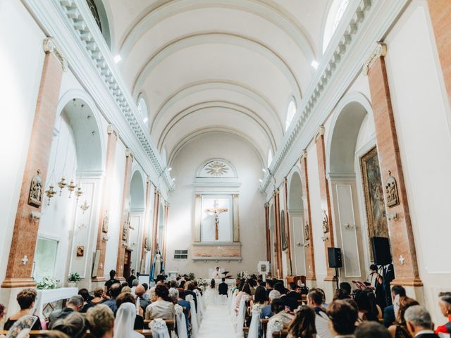 Il matrimonio di Davide e Anastasia a Ortona, Chieti 51