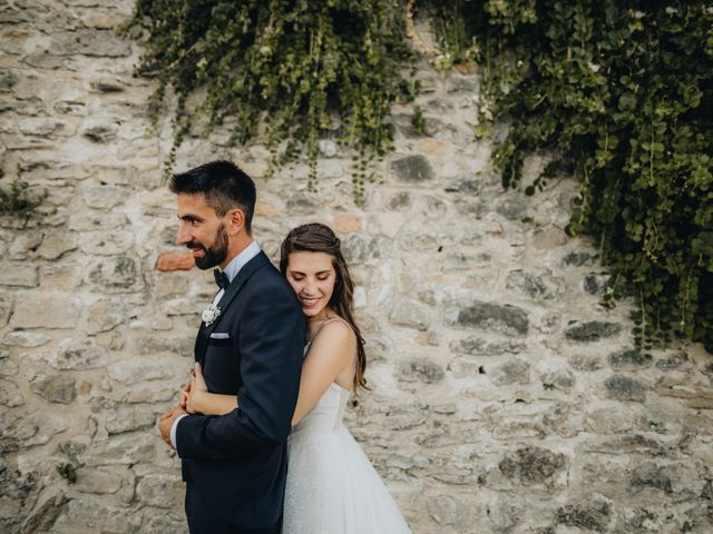 Il matrimonio di Davide e Anastasia a Ortona, Chieti 57