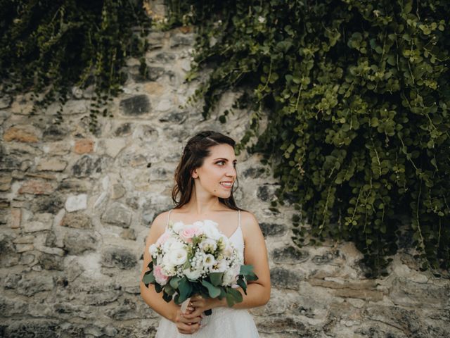 Il matrimonio di Davide e Anastasia a Ortona, Chieti 58