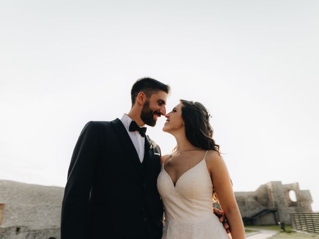 Il matrimonio di Davide e Anastasia a Ortona, Chieti 59