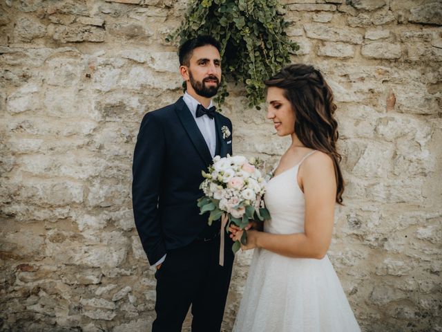 Il matrimonio di Davide e Anastasia a Ortona, Chieti 62