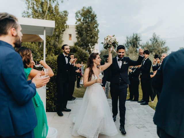 Il matrimonio di Davide e Anastasia a Ortona, Chieti 70