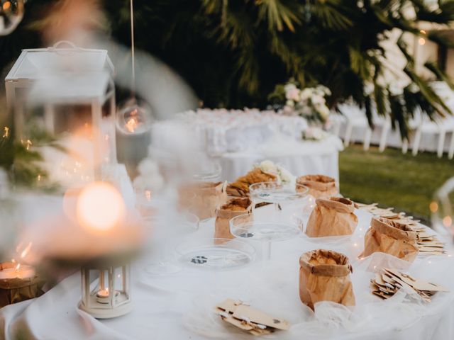 Il matrimonio di Davide e Anastasia a Ortona, Chieti 75