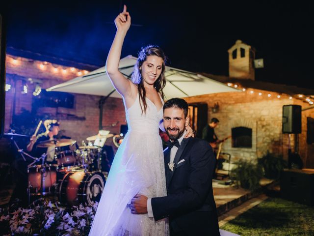 Il matrimonio di Davide e Anastasia a Ortona, Chieti 85