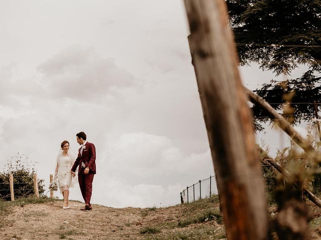 Il matrimonio di Vincenzo e Cristina a Monforte d&apos;Alba, Cuneo 56