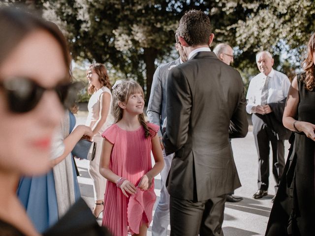 Il matrimonio di Paolo e Sara a Fermo, Fermo 123