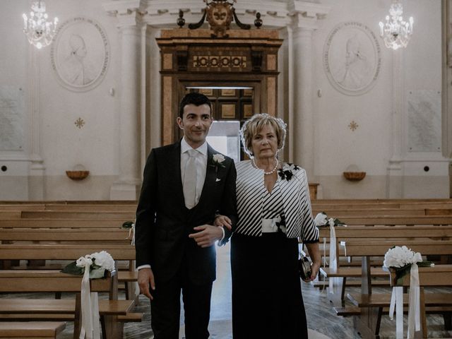 Il matrimonio di Paolo e Sara a Fermo, Fermo 126