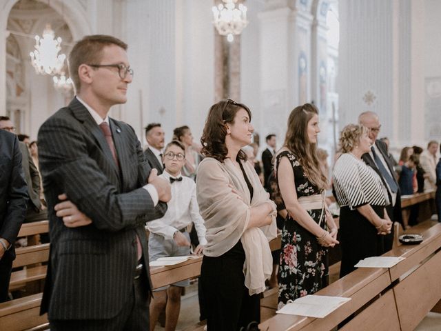 Il matrimonio di Paolo e Sara a Fermo, Fermo 201