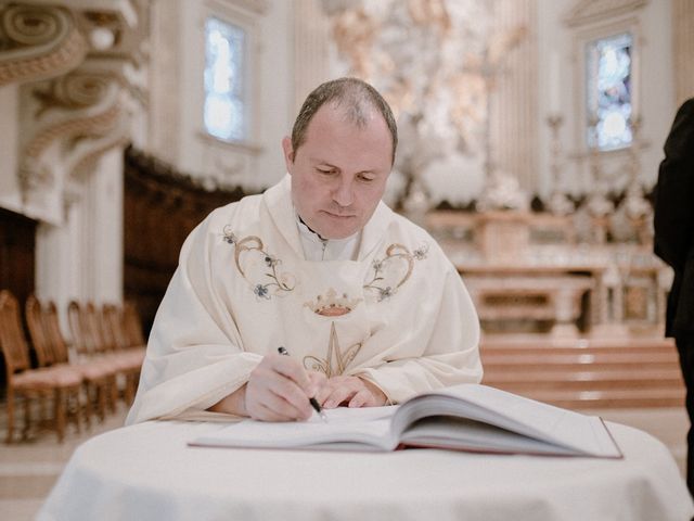 Il matrimonio di Paolo e Sara a Fermo, Fermo 225