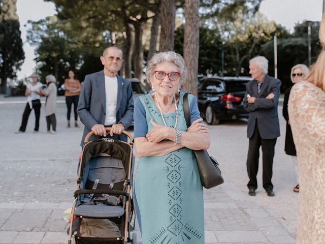 Il matrimonio di Paolo e Sara a Fermo, Fermo 239