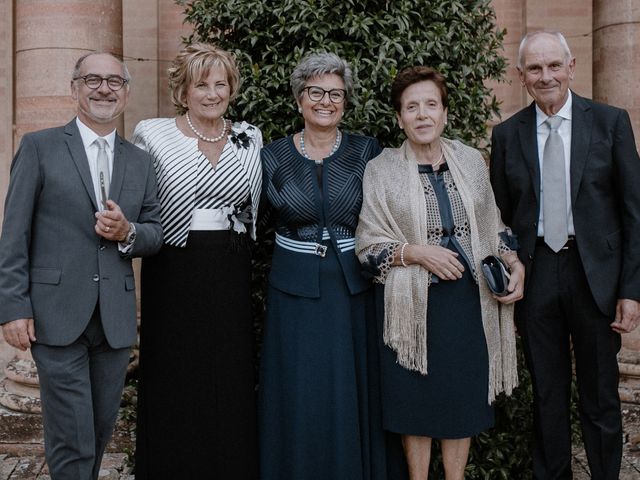 Il matrimonio di Paolo e Sara a Fermo, Fermo 295