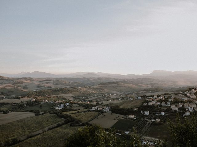 Il matrimonio di Paolo e Sara a Fermo, Fermo 302