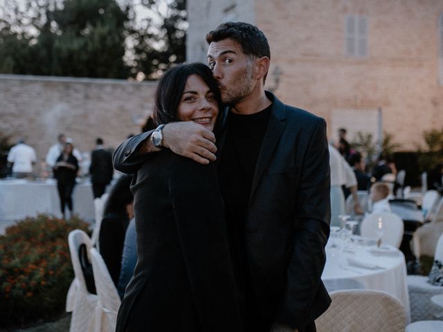 Il matrimonio di Paolo e Sara a Fermo, Fermo 353