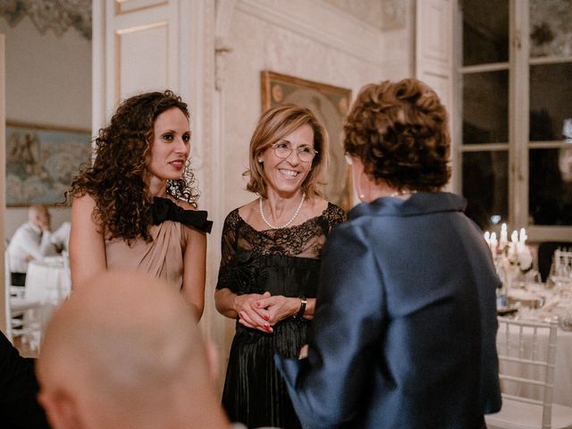 Il matrimonio di Paolo e Sara a Fermo, Fermo 498