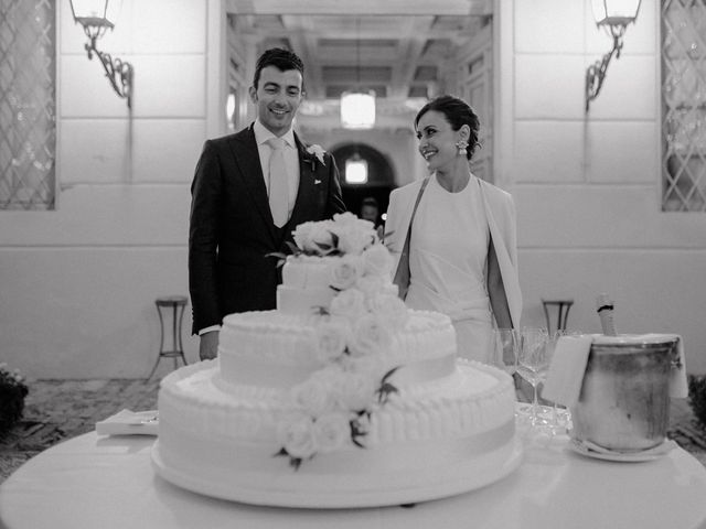 Il matrimonio di Paolo e Sara a Fermo, Fermo 549