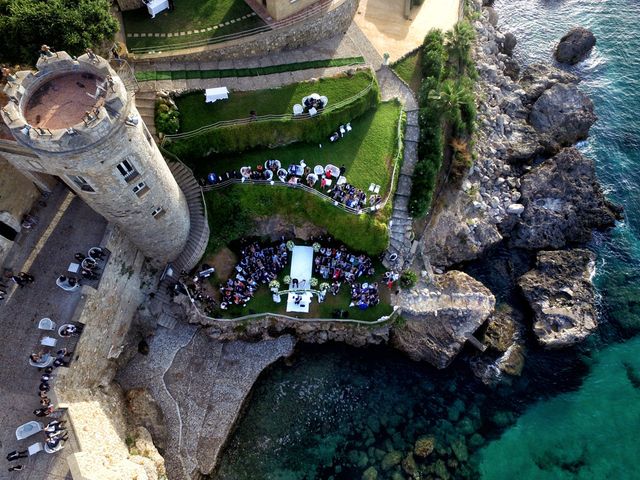 Il matrimonio di Federica e Enrico a Trabia, Palermo 21