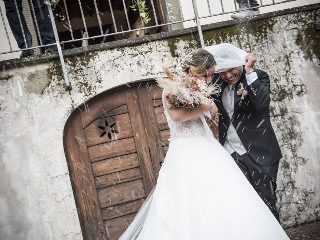 Il matrimonio di Stefano e Jenny a Prato, Prato 19