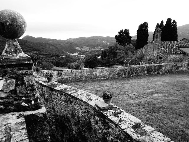 Il matrimonio di Stefano e Jenny a Prato, Prato 38