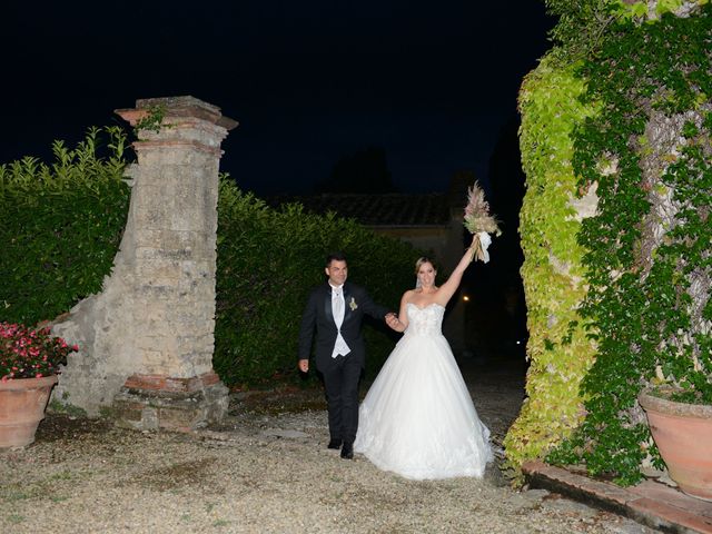 Il matrimonio di Stefano e Jenny a Prato, Prato 41