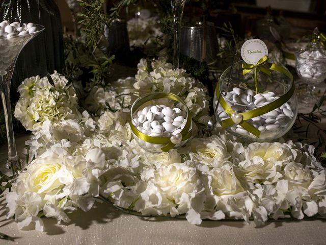 Il matrimonio di Claudio e Serena a Calatafimi-Segesta, Trapani 7