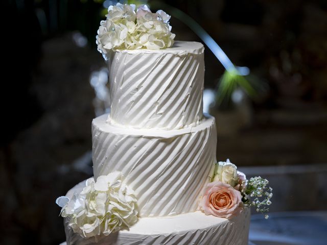 Il matrimonio di Claudio e Serena a Calatafimi-Segesta, Trapani 18