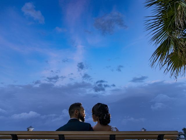 Il matrimonio di Claudio e Serena a Calatafimi-Segesta, Trapani 51