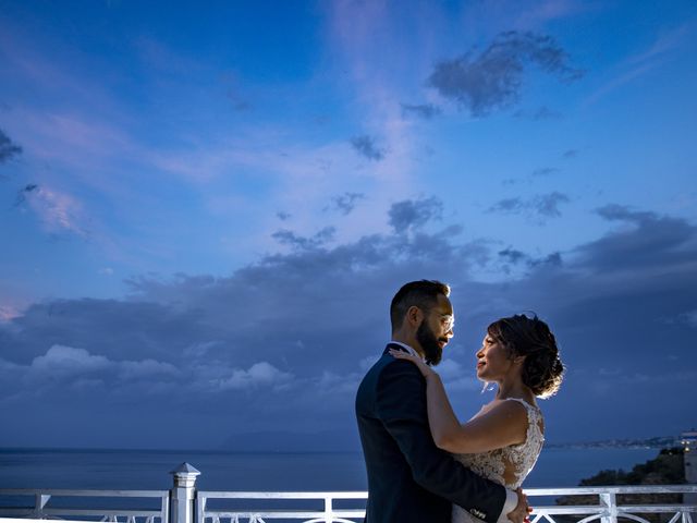 Il matrimonio di Claudio e Serena a Calatafimi-Segesta, Trapani 52