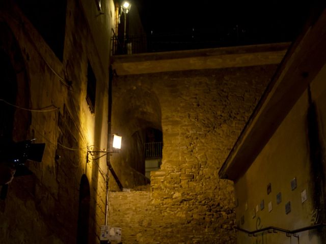 Il matrimonio di Claudio e Serena a Calatafimi-Segesta, Trapani 58