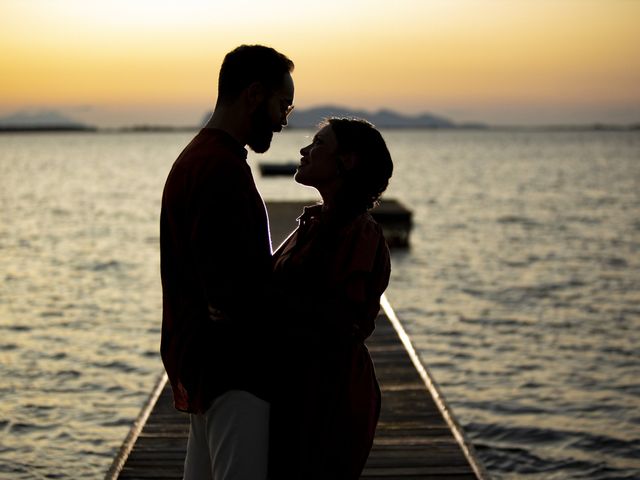 Il matrimonio di Claudio e Serena a Calatafimi-Segesta, Trapani 68