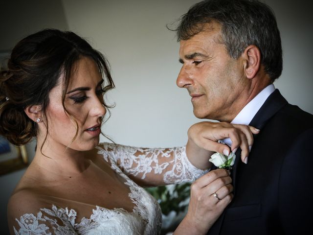 Il matrimonio di Andrea e Alessandra a Roma, Roma 37